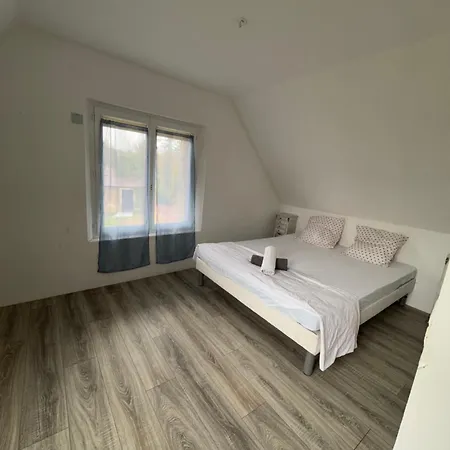 Casa vacanze Entre Vernon Et Evreux